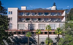 Hotel Monte Verita